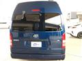 2008 Toyota Hiace