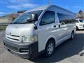 2006 Toyota Hiace Van