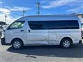2006 Toyota Hiace Van