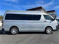 2006 Toyota Hiace Van