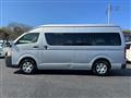 2009 Toyota Hiace Van