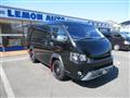 2007 Toyota Hiace