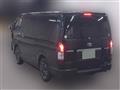 2014 Toyota Hiace Van