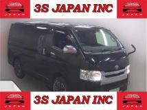 2014 Toyota Hiace Van