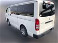 2012 Toyota Hiace Van
