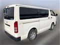 2012 Toyota Hiace Van