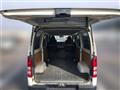 2012 Toyota Hiace Van