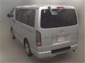 2012 Toyota Hiace Van