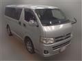 2012 Toyota Hiace Van