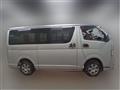 2012 Toyota Hiace Van