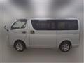 2012 Toyota Hiace Van