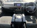 2013 Toyota Hiace Van