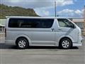 2013 Toyota Hiace Van