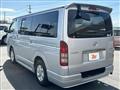 2013 Toyota Hiace Van