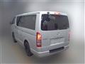 2009 Toyota Hiace Van