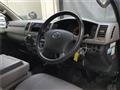 2009 Toyota Hiace Van