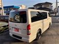 2014 Toyota Hiace Van