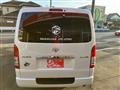 2014 Toyota Hiace Van