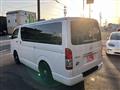 2014 Toyota Hiace Van