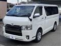 2020 Toyota Hiace