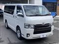 2020 Toyota Hiace