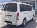 2020 Toyota Hiace