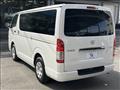 2020 Toyota Hiace