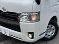 2020 Toyota Hiace