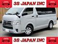 2016 Toyota Hiace
