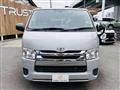 2016 Toyota Hiace