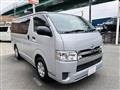 2016 Toyota Hiace