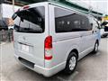 2016 Toyota Hiace