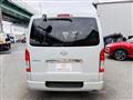 2016 Toyota Hiace