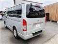 2016 Toyota Hiace