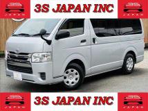 2016 Toyota Hiace