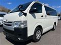 2019 Toyota Hiace Van