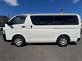2019 Toyota Hiace Van