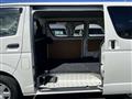 2019 Toyota Hiace Van