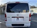 2015 Toyota Hiace