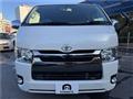 2015 Toyota Hiace