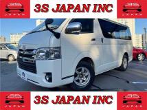 2015 Toyota Hiace