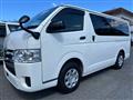 2017 Toyota Hiace Van