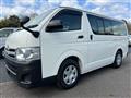2012 Toyota Hiace Van