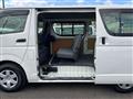 2012 Toyota Hiace Van