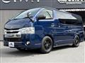2017 Toyota Hiace Van