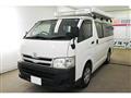 2011 Toyota Regiusace Van