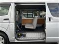 2010 Toyota Hiace Van