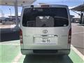 2006 Toyota Hiace