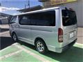 2006 Toyota Hiace