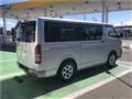 2006 Toyota Hiace